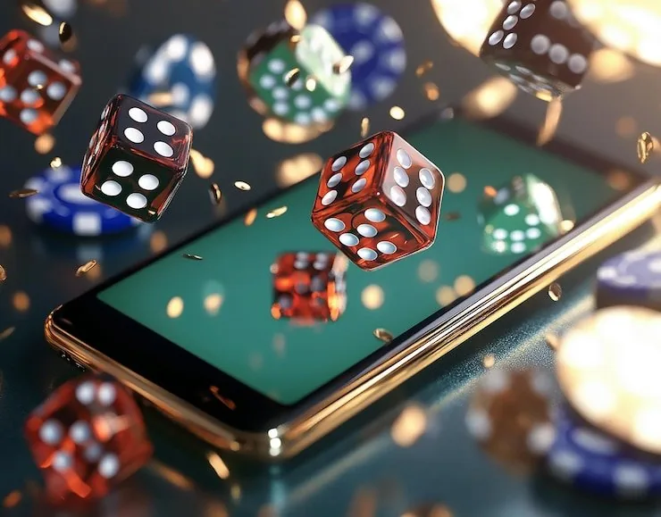 sportiumbet Funciones del acceso móvil en sportiumbet