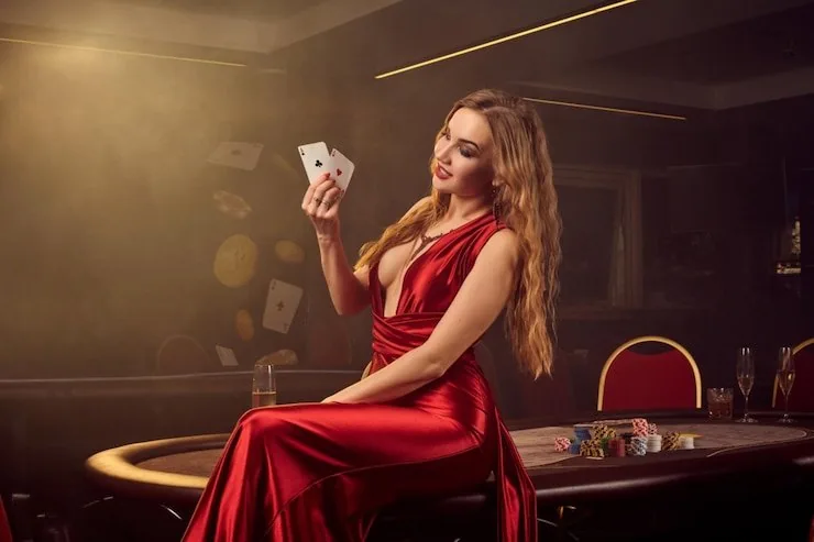 sportiumbet México Lobby del casino